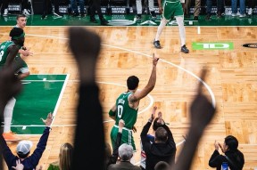 塔图姆在独行侠比赛中逆转，赛事规则更新引发热议！的简单介绍