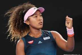 包含大坂直美回归赛场，精彩发挥首场状态亮眼，法国队观众沸腾！的词条