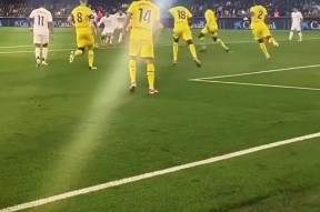  姆巴佩法甲的水平不够高 不是世界上最好的联赛 