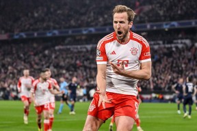  凯恩是阿森纳青训 