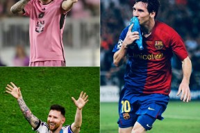 梅西关键节点高光表现，中国队带队取胜！的简单介绍