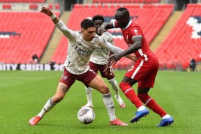 开云-西亚卡姆新星重要助攻表现突出，阿森纳前途光明！的简单介绍